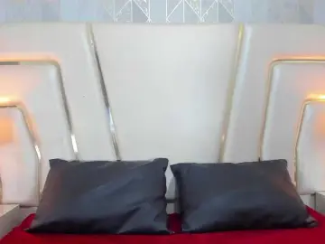 Bongacams Live Porn of MeridaMorris