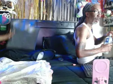 Bongacams Live Porn of MrnMrsGoodi3tim3