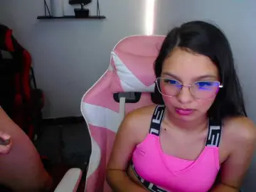 Bongacams Live Sex of room-kitty