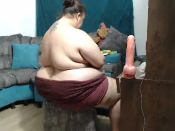 Bongacams Adult Webcams of rosebbw6969