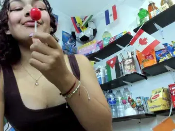 Bongacams Live Sex of Camilla-Miller01