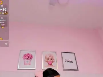 Bongacams Free Live Porn of DianaSheren
