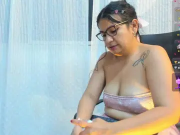 Bongacams Live Porn of DianaSheren