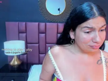 Bongacams Nude Webcam of DianaSheren