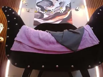 Bongacams Sex Cam of HairyValeri