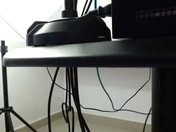 Bongacams Nude Webcam of HairyValeri