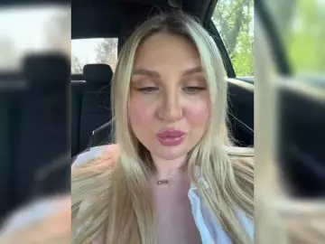 Bongacams Adult Webcam of Kotofeyka1