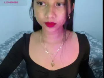 Bongacams Sex Chat of Mariestellah05