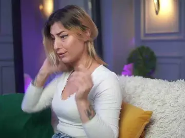 Bongacams Sex Cam of MichelleJo