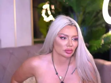 Bongacams Sex Chat of BlancheLuxe
