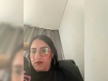 Bongacams Live Porn of EvanShell1