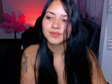 Bongacams Live Sex Cam of Melanyx-x