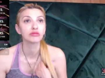Bongacams Live Sex Cam of RileyLanna