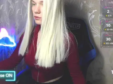 Bongacams Sex Cam of shinyvictoria