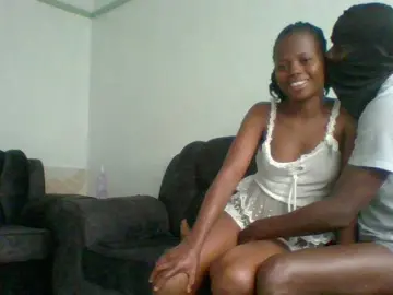 Bongacams Private Sex Chat of Africanmandk