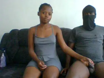 Bongacams Private Sex Chat of Africanmandk