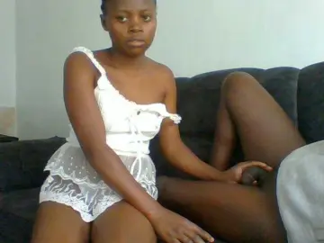 Bongacams Watch Live Sex Cams of Africanmandk