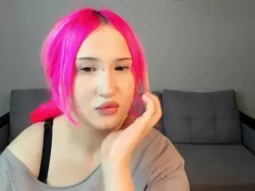 Bongacams Live Porn of Ekimmj-age