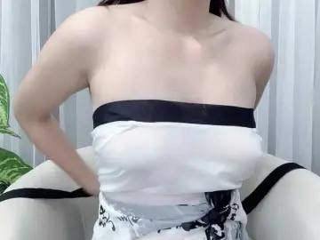 Bongacams Adult Webcams of MieChan