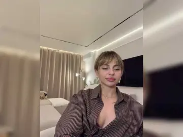 Bongacams Sex Chat of Nataliecroys
