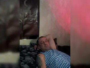 Bongacams Nude Webcam of Razvrat6666
