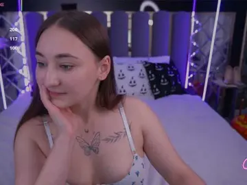 Bongacams Best Webcam of SashaDuvalle