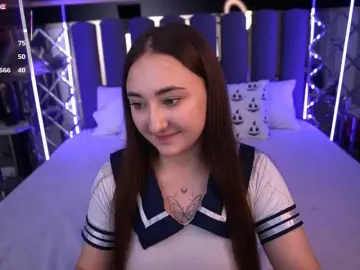 Bongacams Live Porn of SashaDuvalle