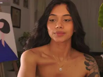 Bongacams Nude Webcam of SeleneVaughan