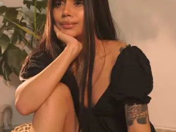 Bongacams Adult Webcam of SeleneVaughan