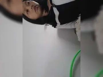 Bongacams Sex Chat of Selinababy99