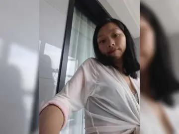 Bongacams Sex Chat of Selinababy99