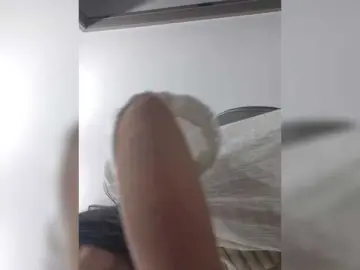 Bongacams Sex Chat of Selinababy99