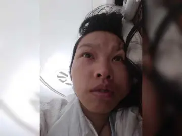 Bongacams Live Porn of Selinababy99