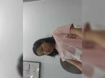 Bongacams Adult Webcam of Selinababy99