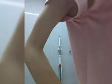 Bongacams Adult Webcam of Selinababy99