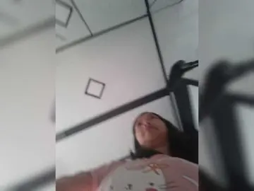 Bongacams Sex Chat of Selinababy99