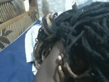 Bongacams Live Porn of Sexyafricanah001