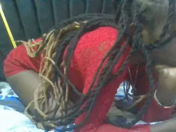 Bongacams Free Porn Cam of Sexyafricanah001