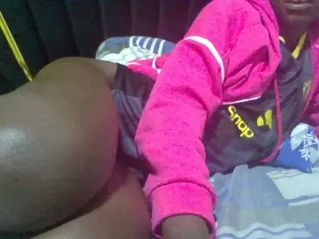 Bongacams Live Sex of Sexyafricanah001
