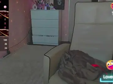 Bongacams Live Sex of SweetLika