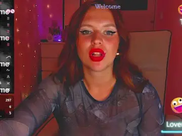 Bongacams Adult Video Chat of SweetLika
