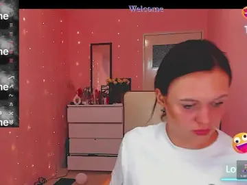 Bongacams Live Porn of SweetLika