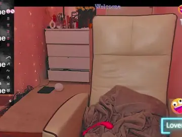 Bongacams Live Sex of SweetLika