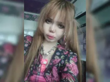 Bongacams Adult Webcam of Virtikka