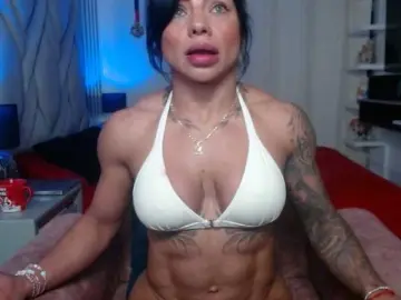 Bongacams Sex Chat of cristalb1