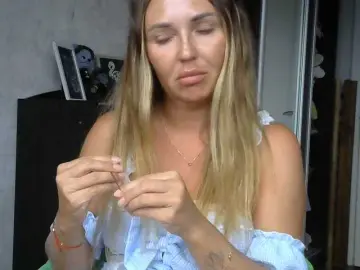 Bongacams Live Porn of CuteFngelina