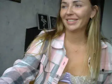 Bongacams Live Sex Cam of CuteFngelina