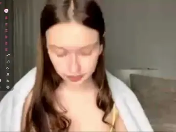 Bongacams Free Live Porn of HanaHaeussler