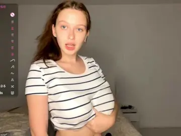 Bongacams Live Porn of HanaHaeussler