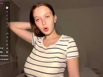 Bongacams Watch Live Sex Cams of HanaHaeussler
